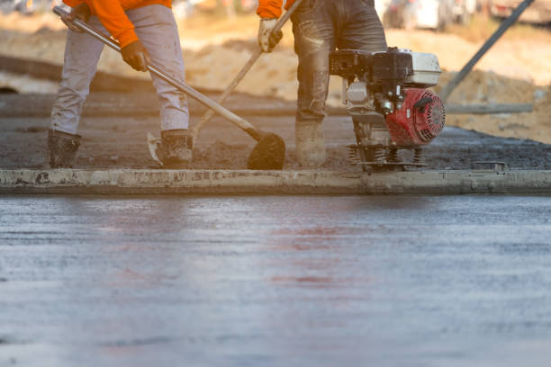  Marengo, IL Concrete contractor Pros