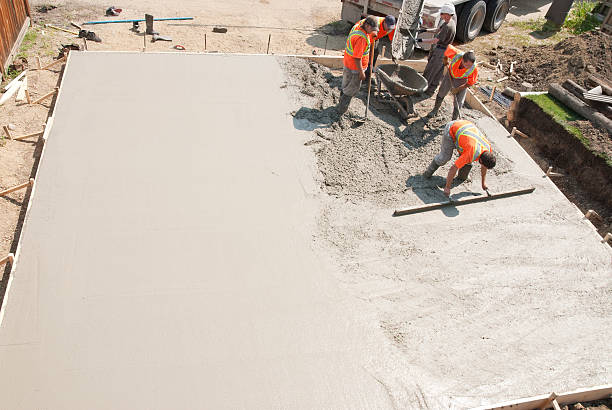  Marengo, IL Concrete contractor Pros