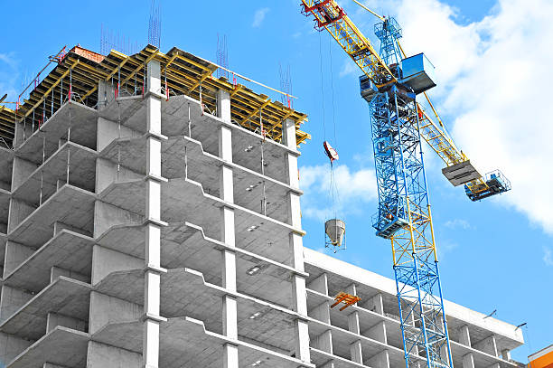 Best Concrete Retaining Walls in Marengo, IL