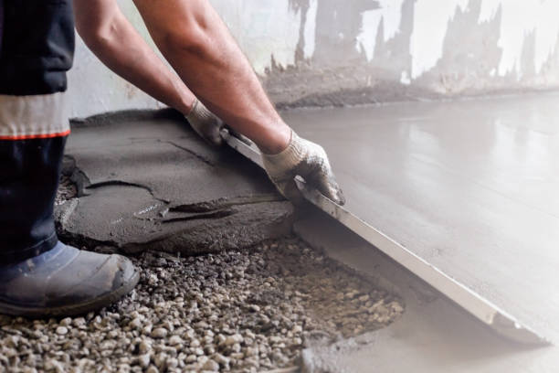 Best Industrial Concrete Flooring in Marengo, IL